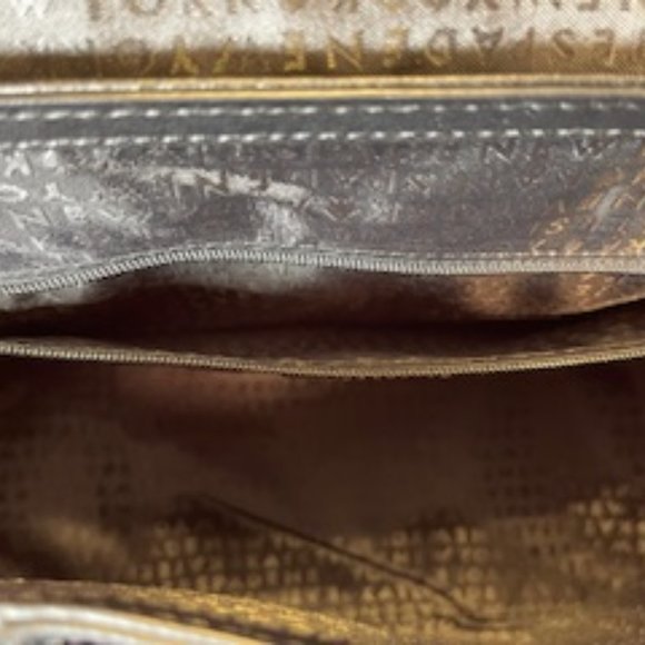 KATE SPADE EUC HAND/SHOULDER/CROSSBODY BAG - Picture 11 of 13